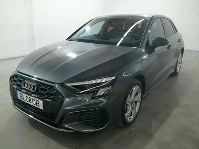 Audi A3 Sportback e-tron