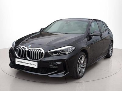 Usado 2024 BMW 116 Citadino | € 31.900 (Preço justo)