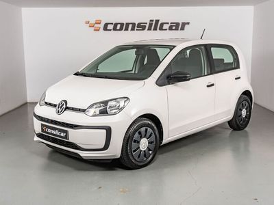 usado VW up! 1.0 BMT Take