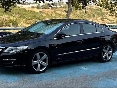 VW CC