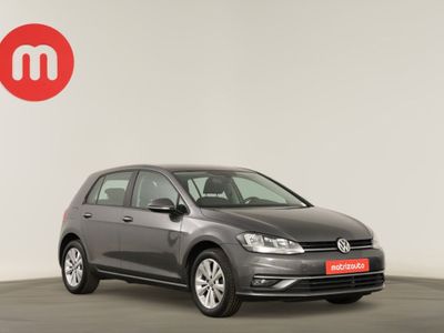 usado VW Golf 1.0 TSI Confortline