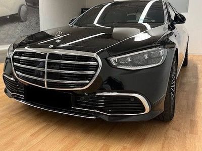 usado Mercedes S580 Classe Se