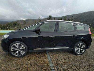 Renault Grand Scénic IV