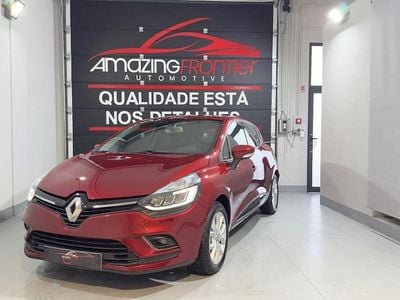 Renault Clio IV
