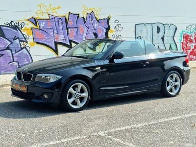 usado BMW 118 Serie-1 i