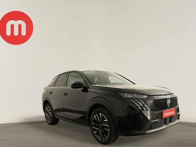 Preto Novo 2025 Peugeot 3008 | € 35.999 (Preço elevado)