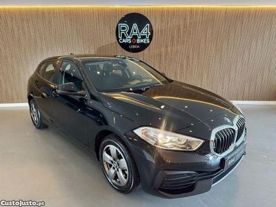 BMW 116