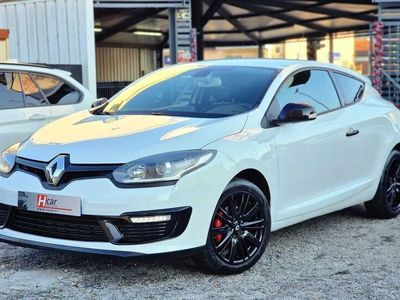 usado Renault Mégane Coupé COUPÉ GT LINE 1.5DCI 110CV