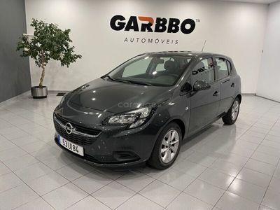 usado Opel Corsa Corsa E1.3 CDTi Business Edition