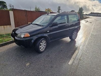 Usado 2002 Honda HR-V SUV | € 3.000