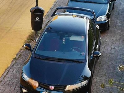 Preto Usado 2010 Honda Civic Type R | € 20.000 (Caro)
