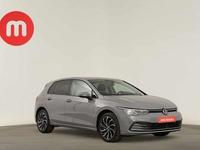 VW Golf VIII