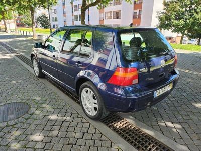 usado VW Golf IV 