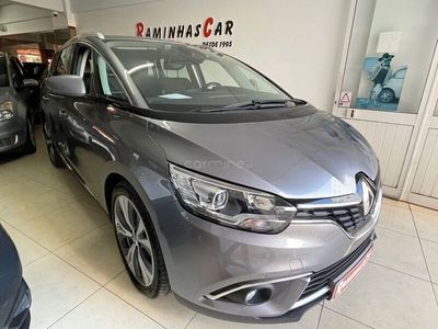 usado Renault Scénic IV 1.6 dCi Bose Edtion SS