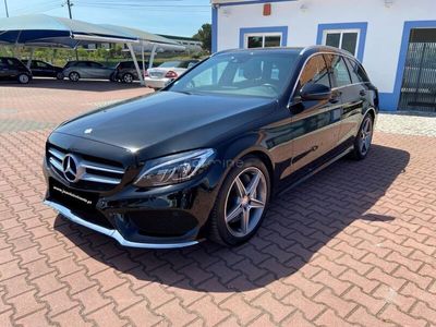 Mercedes C300