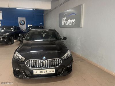 usado BMW 216 Gran Coupé Pack M