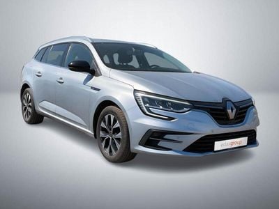 Renault Mégane IV