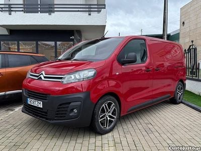 Citroën Jumpy