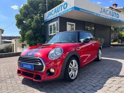 Mini Cooper D