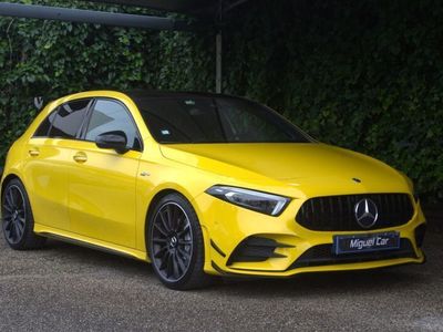 usado Mercedes A35 AMG 4Matic Edition 1