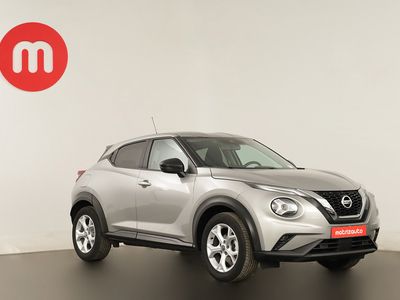 usado Nissan Juke Juke1.0 Dig-T Acenta Dct