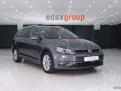 usado VW Golf 1.6 TDi Confortline