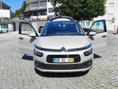 Citroën C4 Picasso