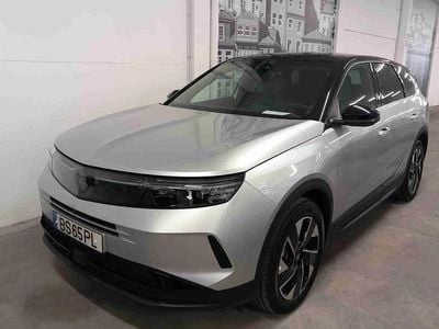 Cinzento Usado 2025 Opel Grandland X SUV | € 34.990