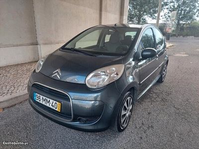 Citroën C1