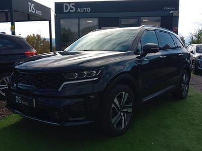 Preto Usado 2022 Kia Sorento SUV | € 39.850