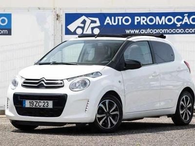 Citroën C1