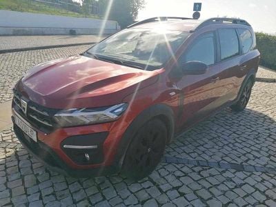Usado Dacia Jogger 101 HP (74 kW) 2022 Outra Monovolume