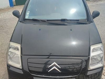 Citroën C2