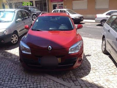 usado Renault Mégane 1.5 dCi Confort