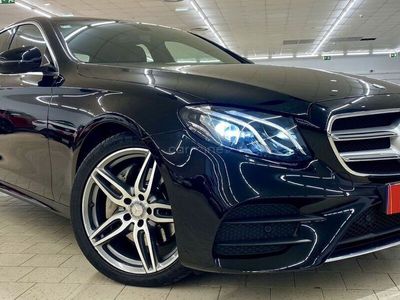 usado Mercedes GLA220 Classe GLAd AMG Line 4-Matic