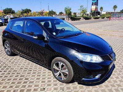 Nissan Pulsar