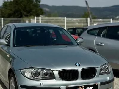 BMW 118 Coupé