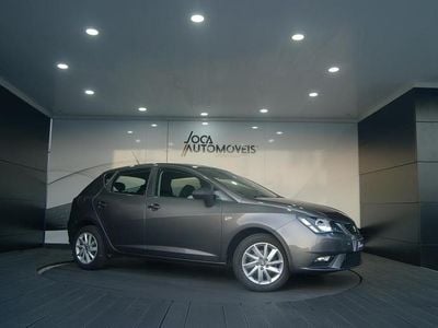Usado 2017 Seat Ibiza Style | € 9.950 (Preço justo)