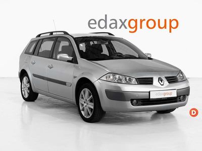 Renault Mégane II