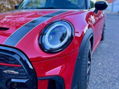 Mini John Cooper Works