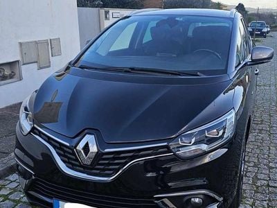 Renault Grand Scénic IV