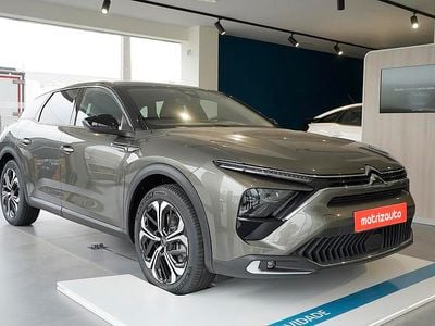 Usado 2024 Citroën C5 X Shine Carrinha | € 31.999 (Bom preço)