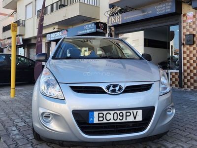 usado Hyundai i20 1.1 CRDi Urban