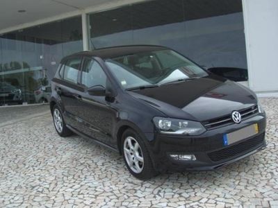 usado VW Polo 1.6 DCI CONFORT