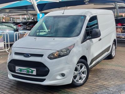 usado Ford Transit Connect 1.5 TDCi 230 L2 Trend