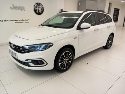 usado Fiat Tipo Station Wagon 1.0 GSE T3