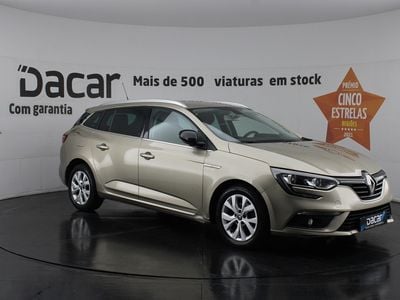 Renault Mégane IV