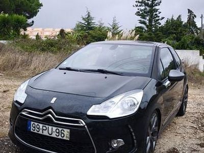 Citroën DS3