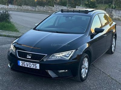 usado Seat Leon ST 1.6 TDI Style S/S