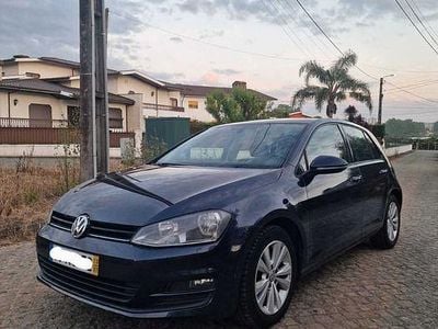 VW Golf VII
